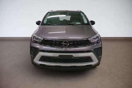 Opel Crossland Gebrauchtwagen