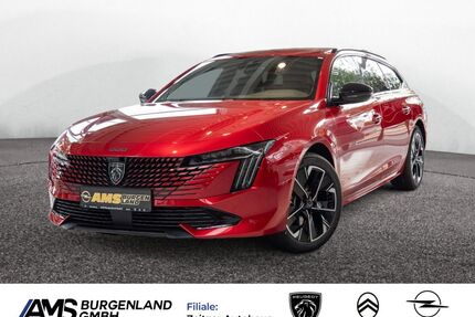 Peugeot 508 Gebrauchtwagen