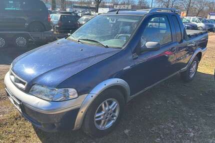 Fiat Strada Gebrauchtwagen