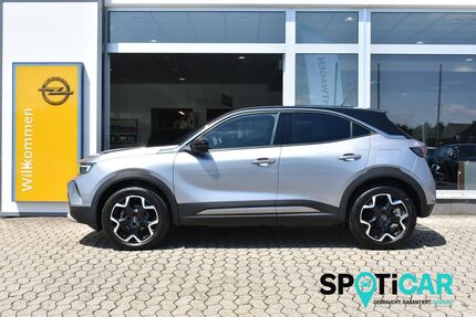 Opel Mokka Gebrauchtwagen