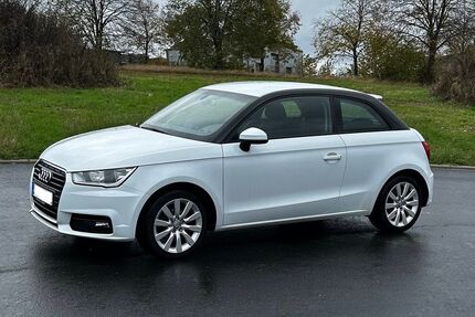 Audi A1 Gebrauchtwagen