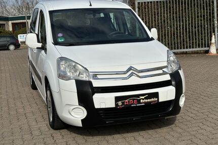 Citroen Berlingo Gebrauchtwagen