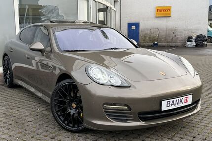 Porsche Panamera Gebrauchtwagen