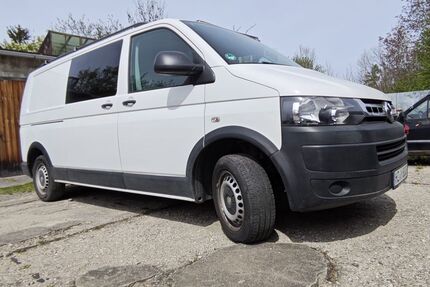 VW T5 andere Gebrauchtwagen