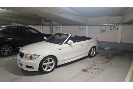 BMW 120 Gebrauchtwagen