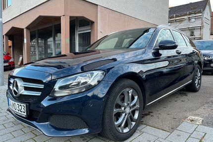Mercedes-Benz C 180 Gebrauchtwagen