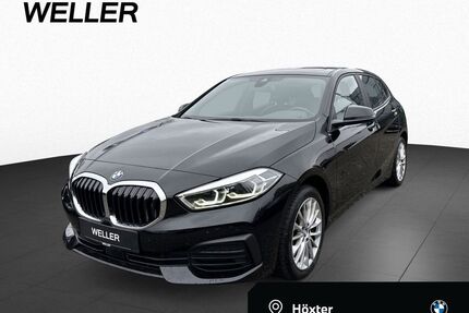 BMW 120 Gebrauchtwagen