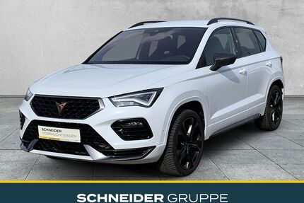 Cupra Ateca Gebrauchtwagen