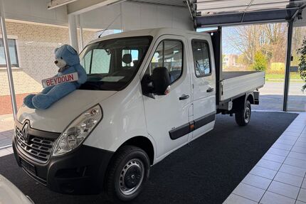 Renault Master Gebrauchtwagen