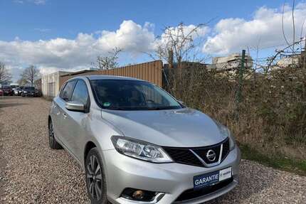 Nissan Pulsar Gebrauchtwagen