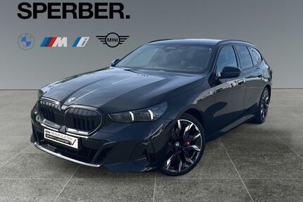 BMW 540 Gebrauchtwagen