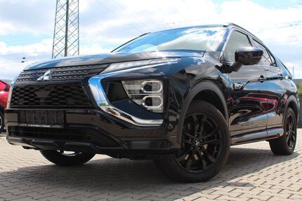 Mitsubishi Eclipse Cross Gebrauchtwagen