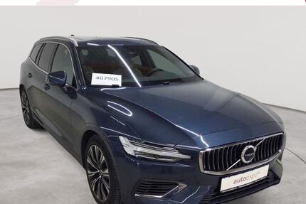 Volvo V60 Gebrauchtwagen
