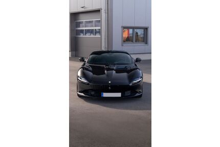 Ferrari Roma Gebrauchtwagen
