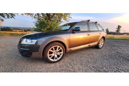 Audi A6 Allroad Gebrauchtwagen