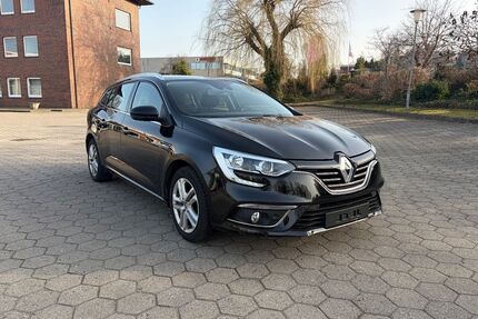 Renault Megane Gebrauchtwagen