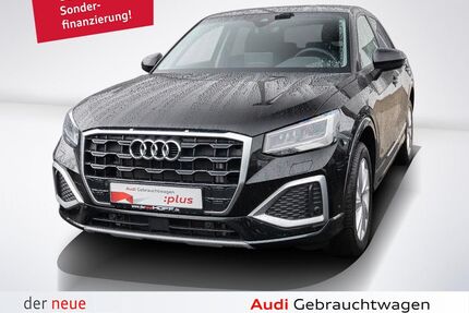 Audi Q2 Gebrauchtwagen
