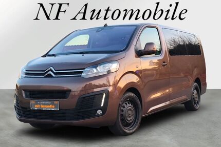 Citroen SpaceTourer Gebrauchtwagen