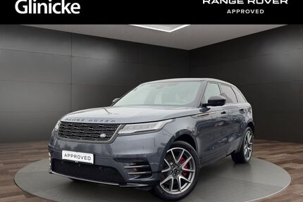 Land Rover Range Rover Velar Gebrauchtwagen