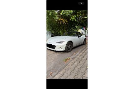Mazda MX-5 Gebrauchtwagen