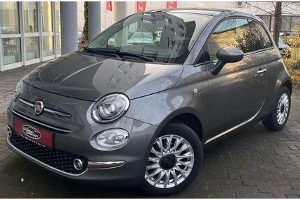 Fiat 500 Gebrauchtwagen