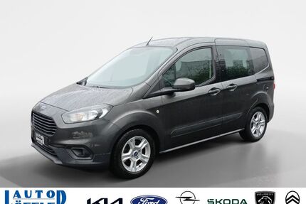 Ford Transit Courier Gebrauchtwagen