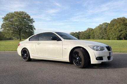 BMW 330 Gebrauchtwagen