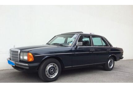 Mercedes-Benz 200 Gebrauchtwagen