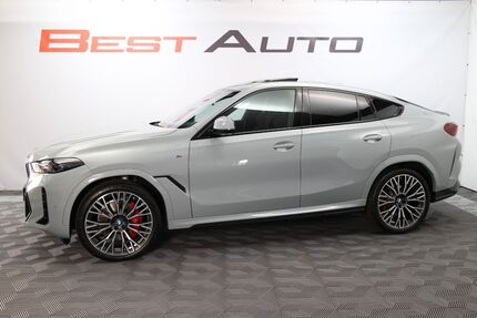 BMW X6 Gebrauchtwagen