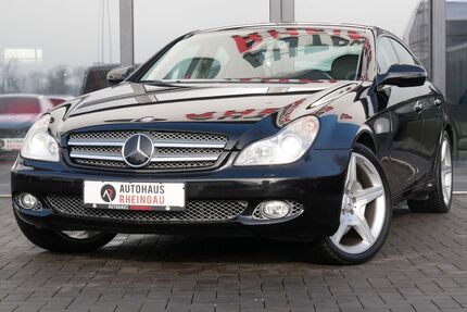 Mercedes-Benz CLS 500 Gebrauchtwagen