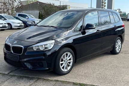 BMW 218 Gebrauchtwagen