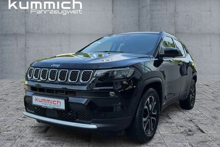 Jeep Compass Gebrauchtwagen