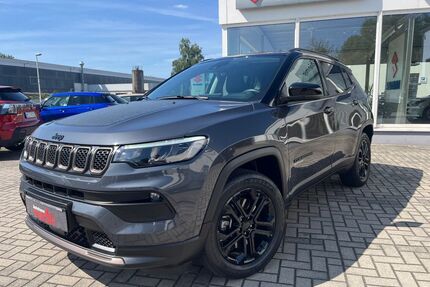 Jeep Compass Gebrauchtwagen