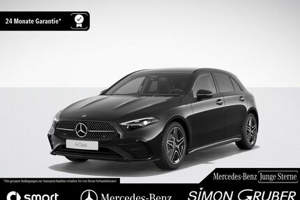 Mercedes-Benz A 200 Gebrauchtwagen