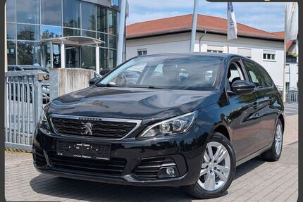 Peugeot 308 Gebrauchtwagen