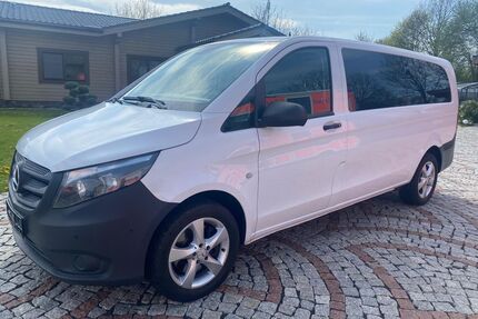 Mercedes-Benz Vito Gebrauchtwagen