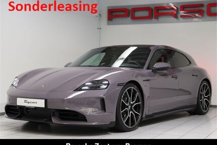 Porsche Taycan Gebrauchtwagen
