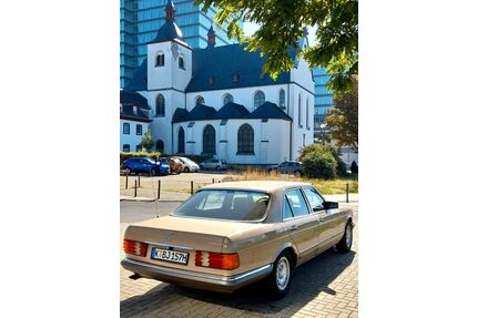 Mercedes-Benz S 280 Gebrauchtwagen