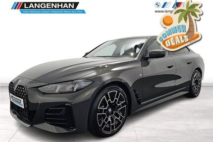 BMW 430 Gran Coupé Gebrauchtwagen