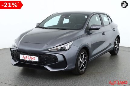 MG MG3 Gebrauchtwagen