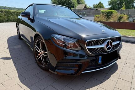 Mercedes-Benz E 200 Gebrauchtwagen