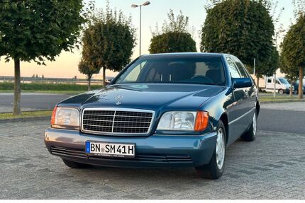 Mercedes-Benz S 300 Gebrauchtwagen