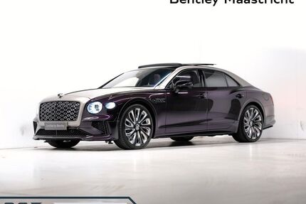 Bentley Flying Spur Gebrauchtwagen