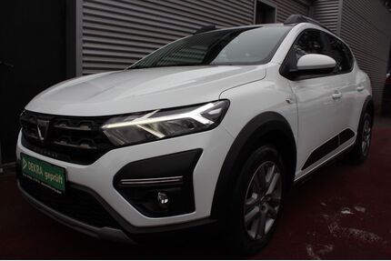 Dacia Sandero Gebrauchtwagen