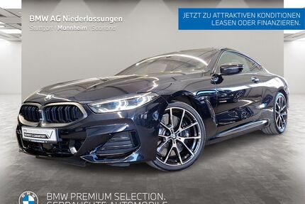 BMW 840 Gebrauchtwagen