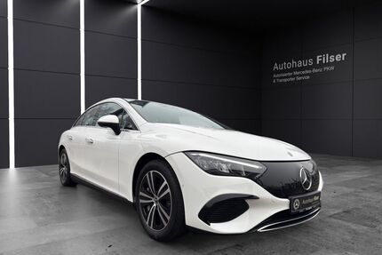 Mercedes-Benz EQE Gebrauchtwagen