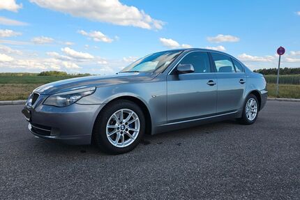 BMW 523 Gebrauchtwagen