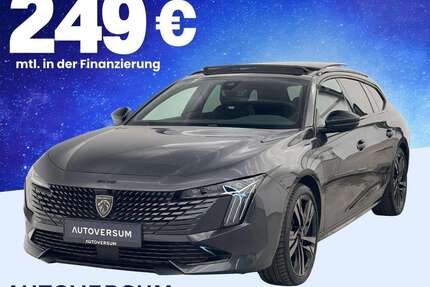 Peugeot 508 Gebrauchtwagen