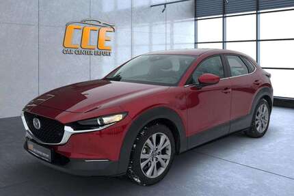 Mazda CX-3 Gebrauchtwagen