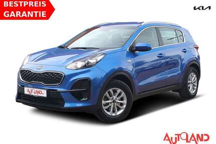 Kia Sportage Gebrauchtwagen